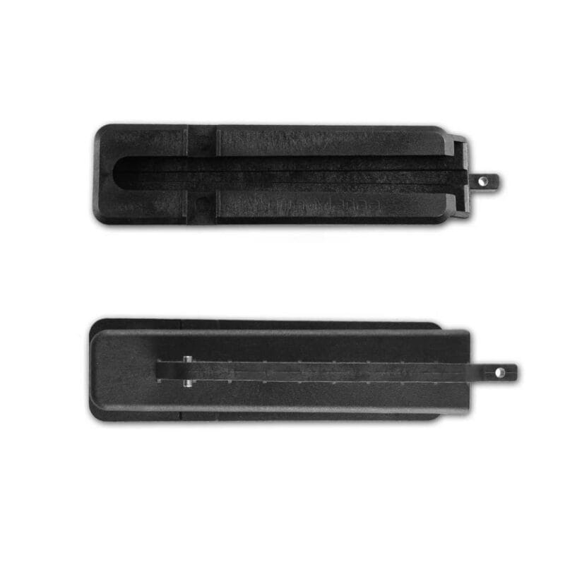 Adapter US-Finbox zu Slide-In Aqua Marina