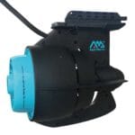 Adapter US-Finbox zu Slide-In Aqua Marina