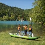 Kajak Aqua Marina BETTA 475 15'7" für 3 Personen