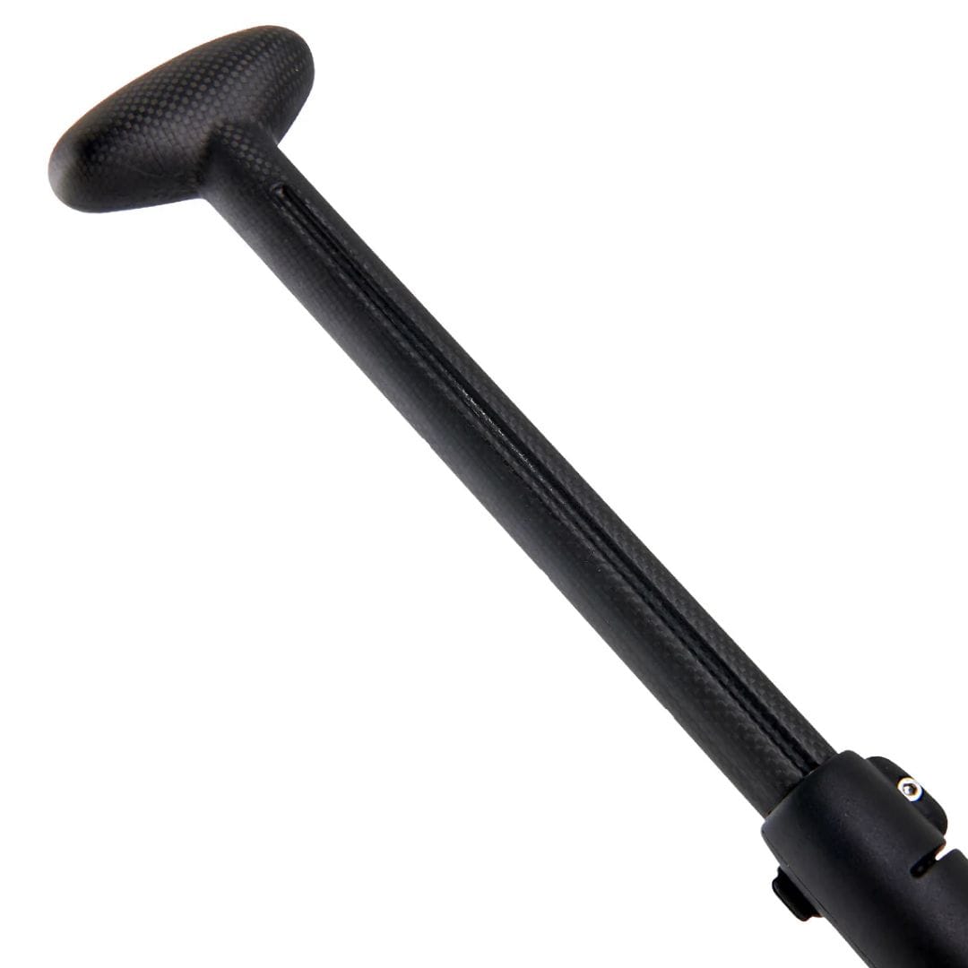Aqua Marina CARBON X SUP Paddel – leicht & stark, nur 700 g