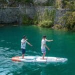 SUP Board Aqua Marina Cascade Tandem 13'2"