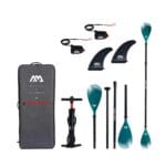 SUP Board Aqua Marina Cascade Tandem 13'2"