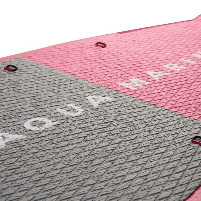 SUP Board Aqua Marina Coral Raspberry 10'2"
