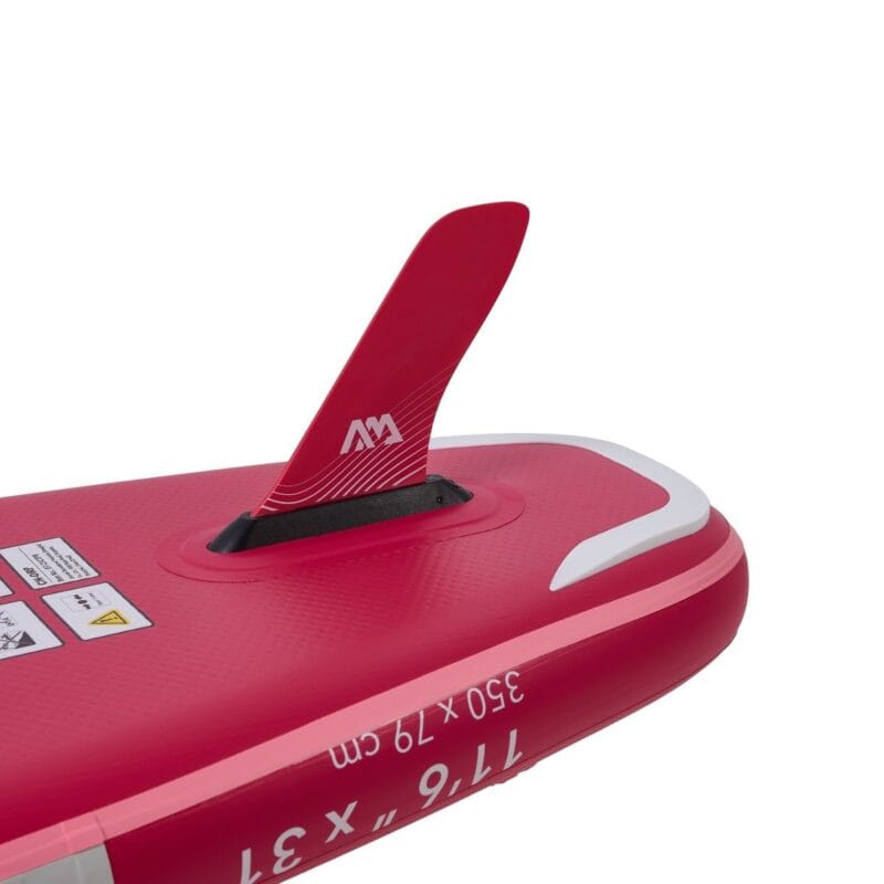 Aqua Marina CORAL TOURING 11'6" Rosa