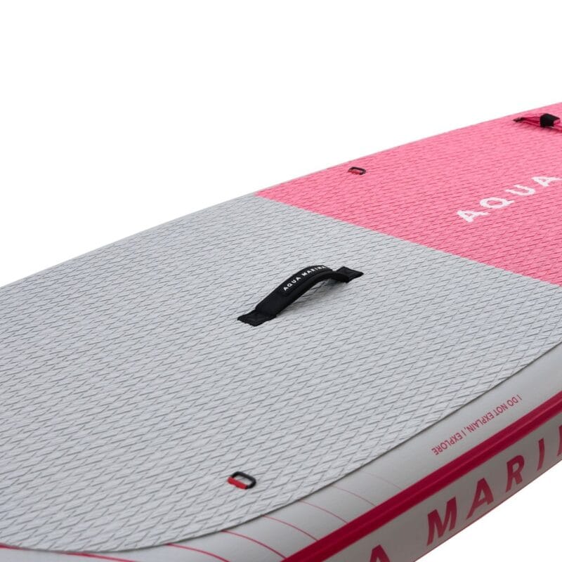 Aqua Marina CORAL TOURING 11'6" Rosa