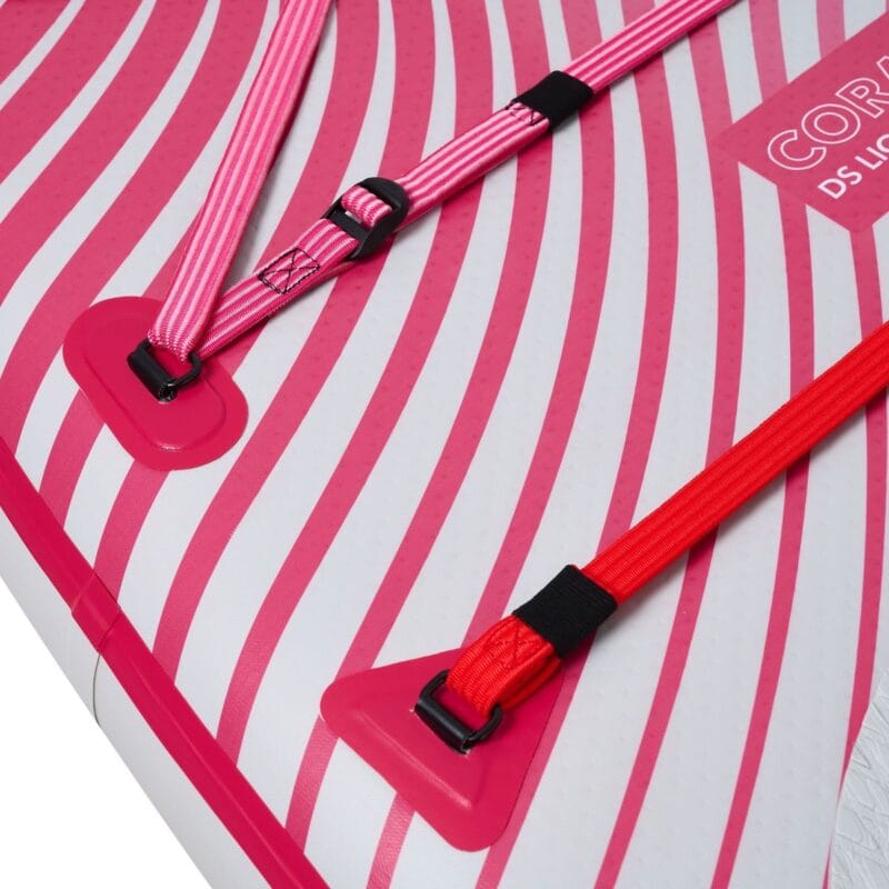 Aqua Marina CORAL TOURING 11'6" Rosa