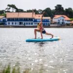 SUP Board Aqua Marina Dhyana 10'8