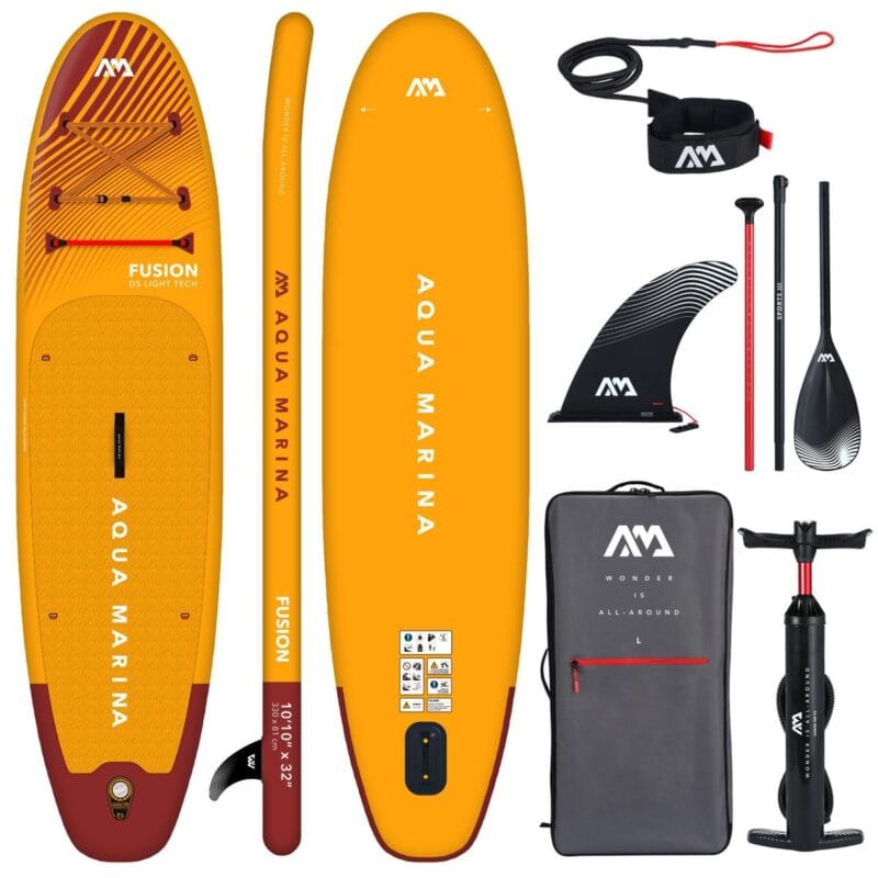 Aqua Marina FUSION 10'10" 330 cm