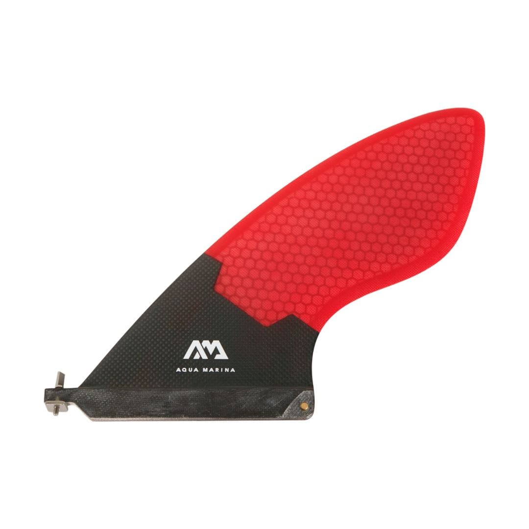 SUP Finne Aqua Marina Fiberglass Racing – leicht, 25 cm