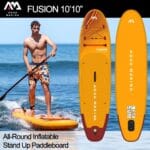 Aqua Marina FUSION 10'10" 330 cm
