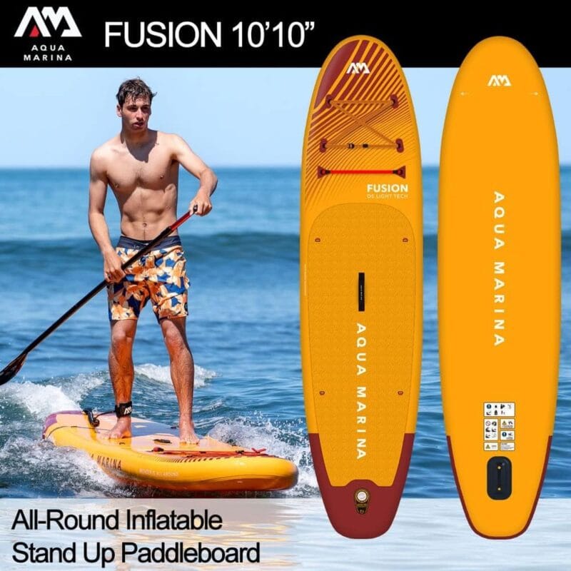 Aqua Marina FUSION 10'10" 330 cm