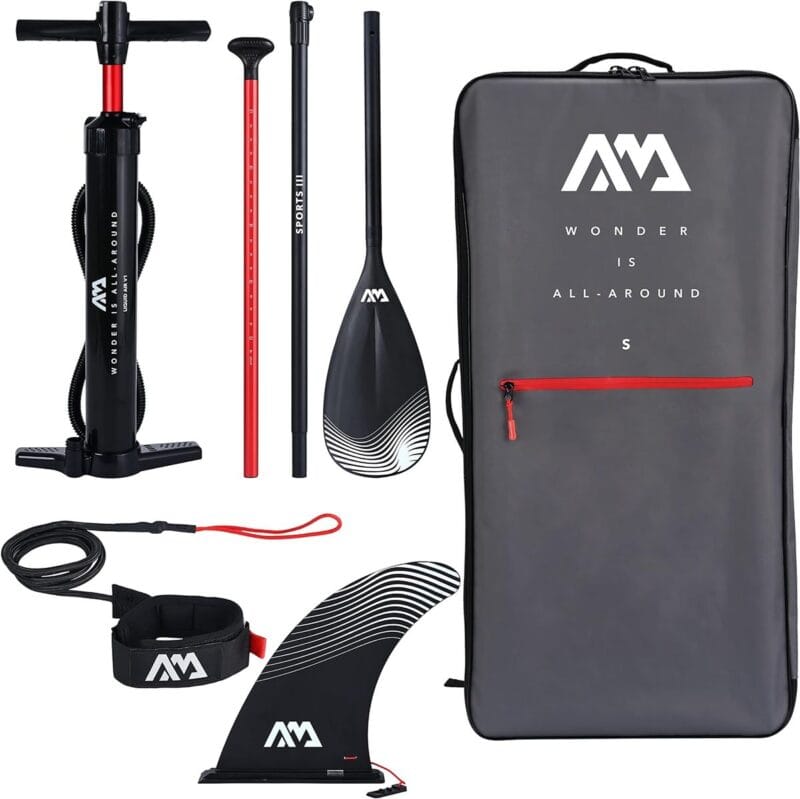 Aqua Marina FUSION 10'10" 330 cm