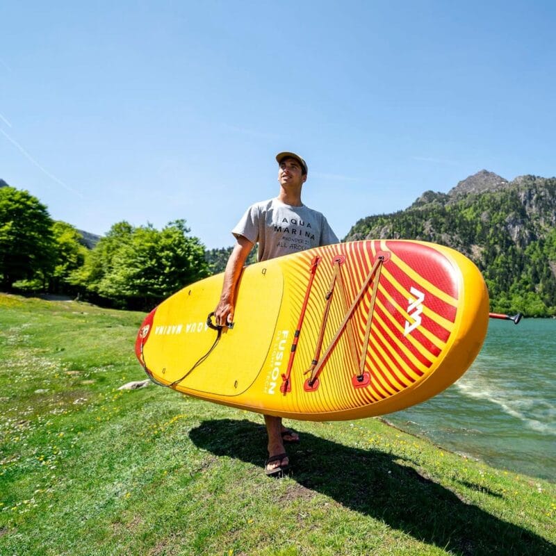 Aqua Marina FUSION 10'10" 330 cm