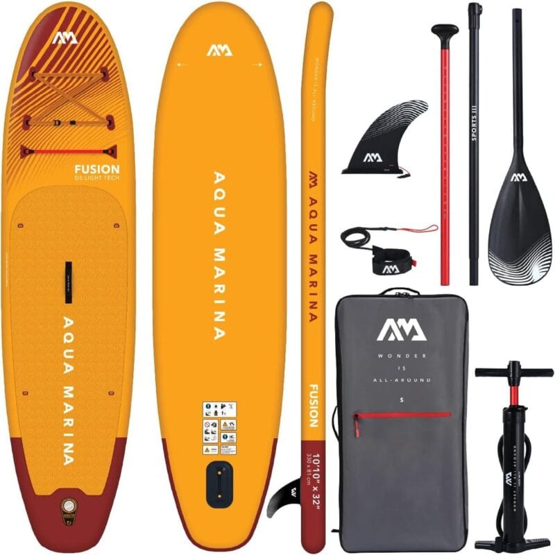 Aqua Marina FUSION 10'10" 330 cm