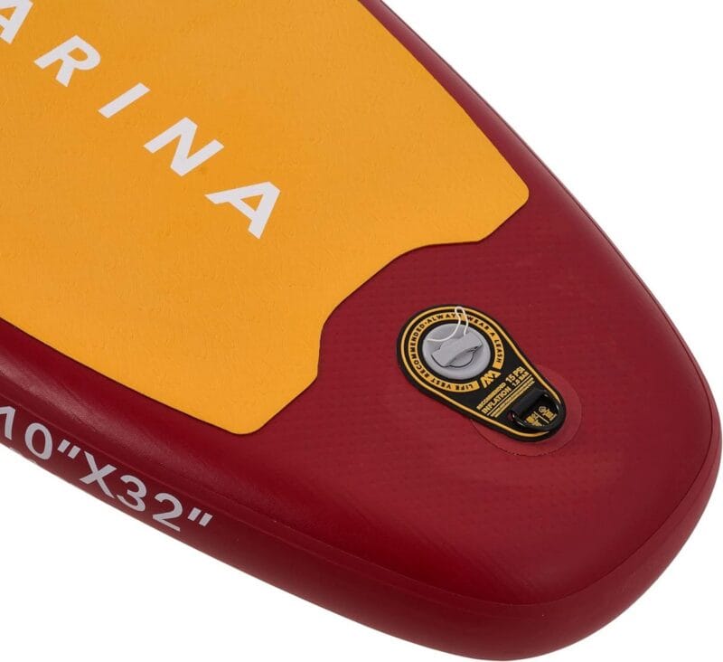 Aqua Marina FUSION 10'10" 330 cm