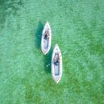 Kajak Aqua Marina HALVE 13'1"