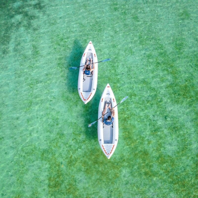 Kajak Aqua Marina HALVE 13'1"