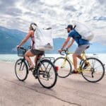 Kajak Aqua Marina HALVE 13'1"