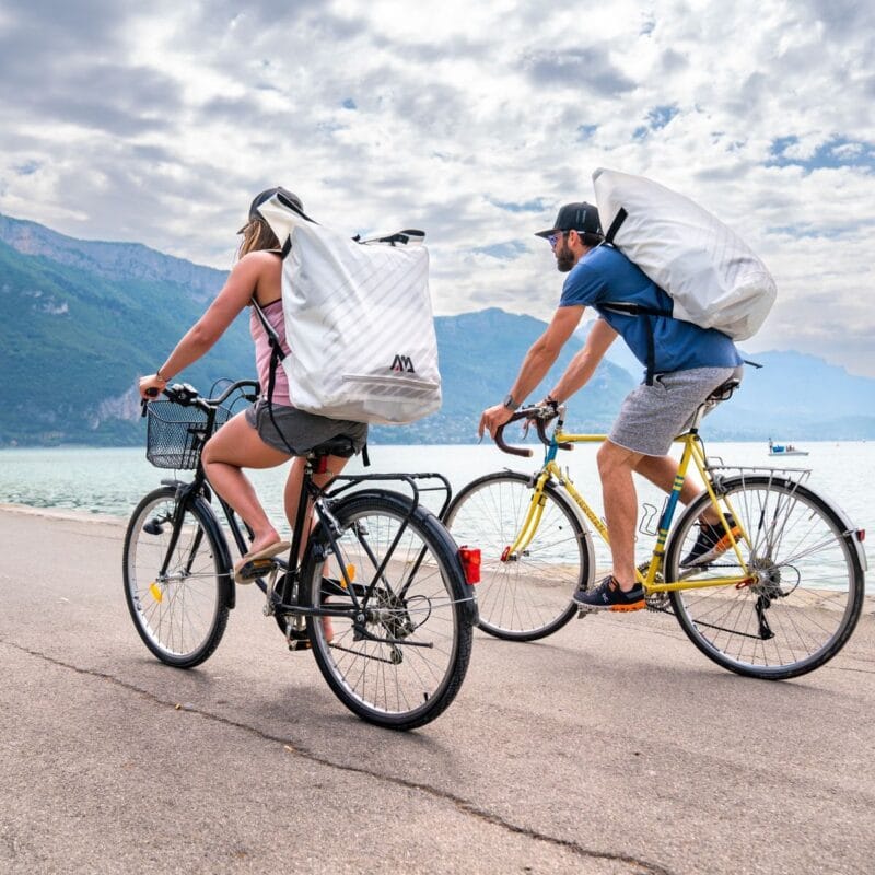 Kajak Aqua Marina HALVE 13'1"