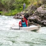 Kajak Aqua Marina HALVE 13'1"