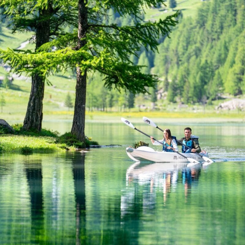 Kajak Aqua Marina HALVE 13'1"