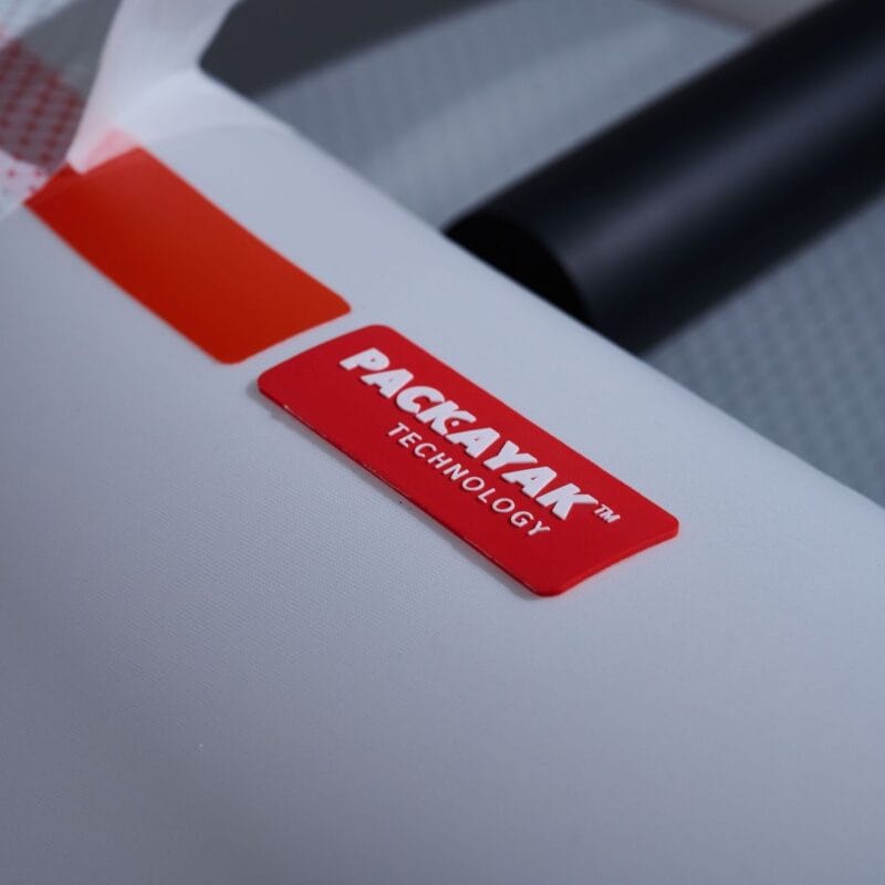 Kajak Aqua Marina HALVE 13'1"