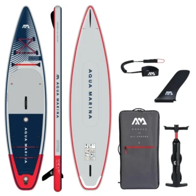 SUP Board Aqua Marina HYPER 11'6"