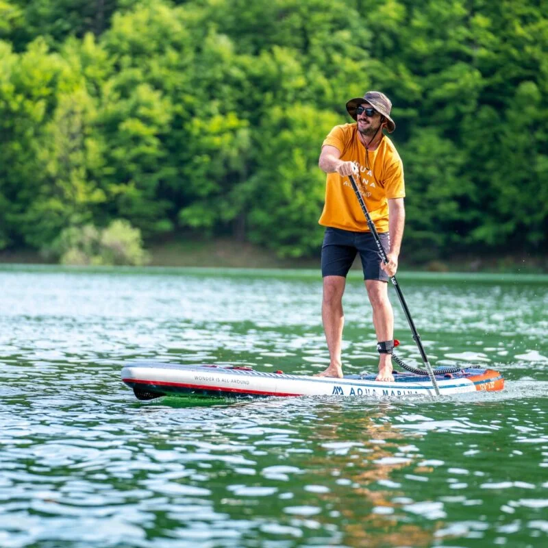 SUP Board Aqua Marina HYPER 11'6"