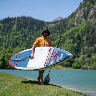 Aqua Marina HYPER 11'6"