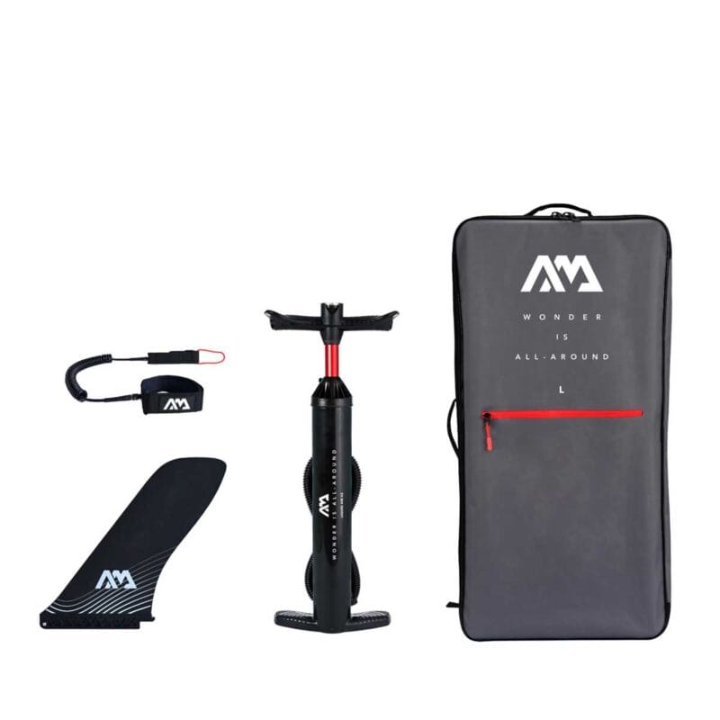 SUP Board Aqua Marina HYPER 12'6" - BT-23HY02