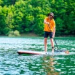 SUP Board Aqua Marina HYPER 12'6" - BT-23HY02