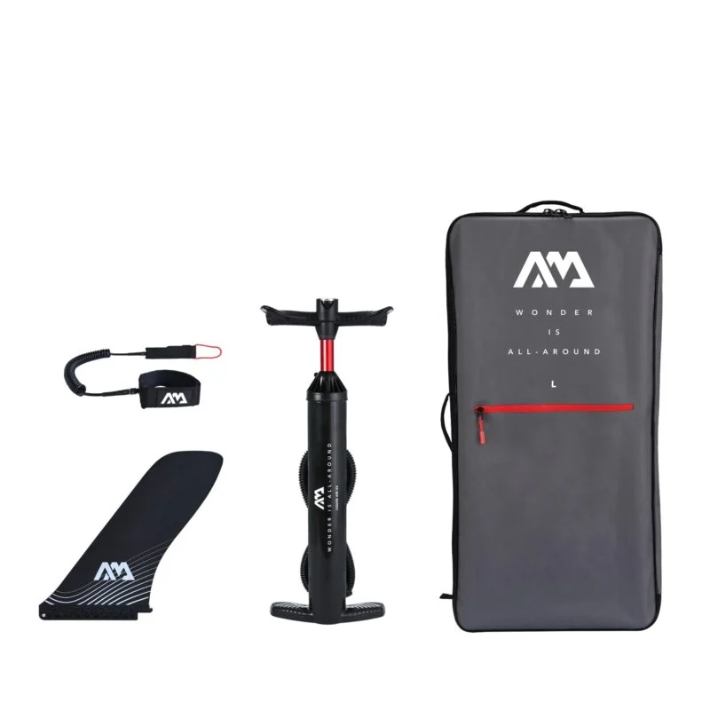 SUP Board Aqua Marina HYPER 11'6"