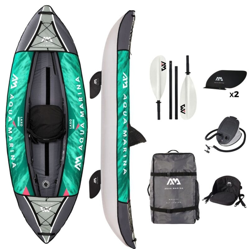 Kajak Aqua Marina LAXO 285 9'4"