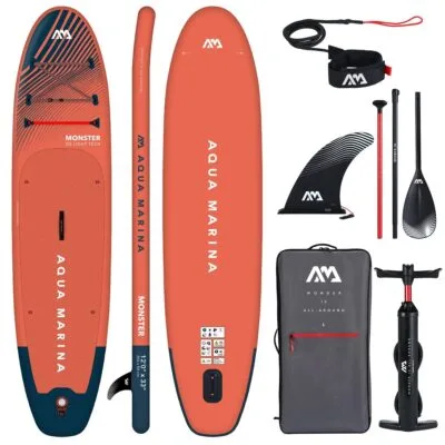 SUP Board Aqua Marina MONSTER 12'0