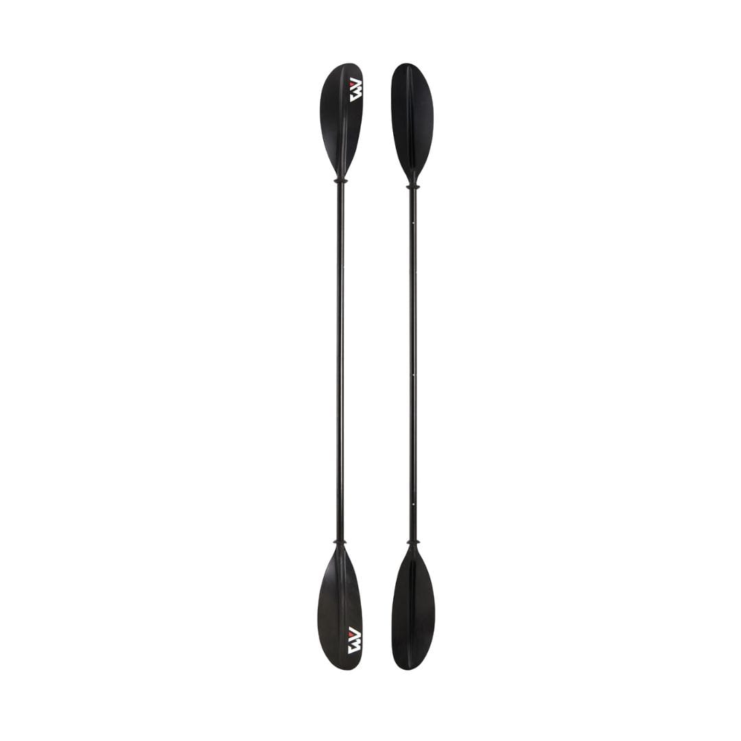 Kajak Paddel KP-2 Aqua Marina – leicht & praktisch, 1,18 kg