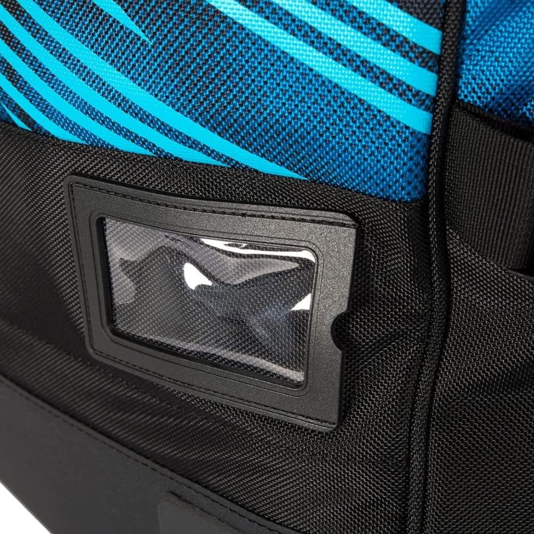 SUP Tasche und Rucksack auf Rädern – ideal für SUP, 132 l