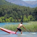 SUP Board Aqua Marina RACE 14'0"