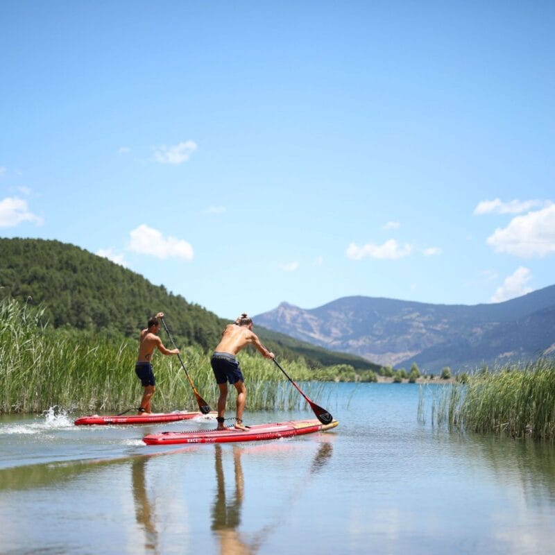 SUP Board Aqua Marina RACE 14'0"