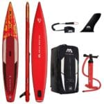 SUP Board Aqua Marina RACE 14'0"