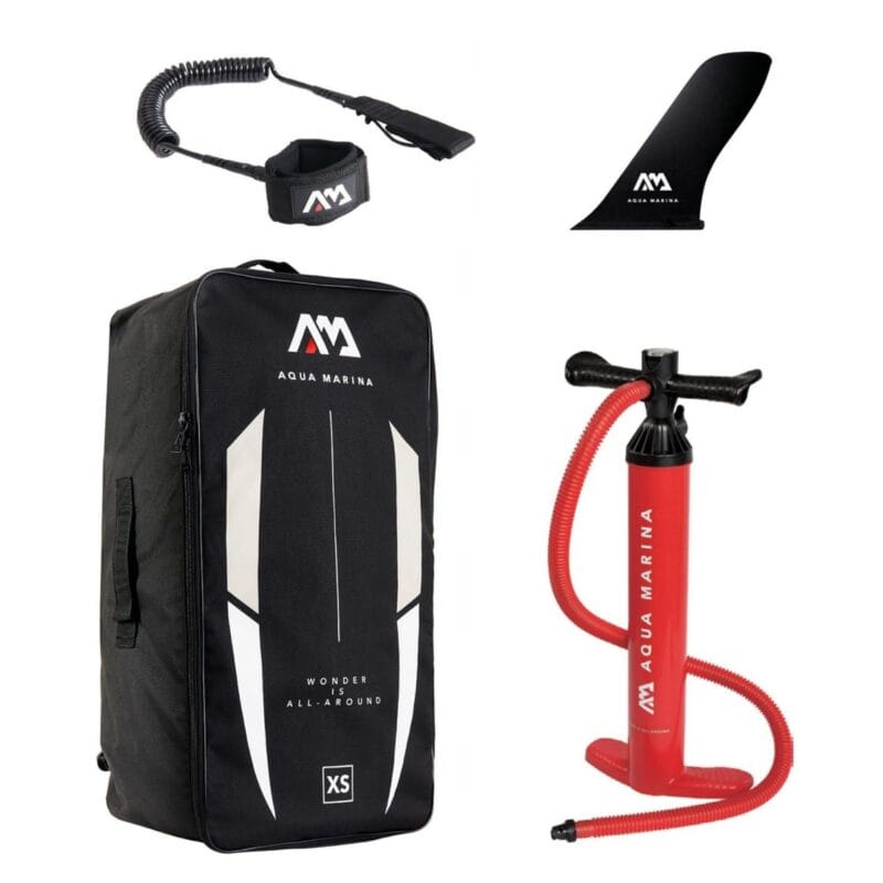 SUP Board Aqua Marina RACE 14'0"