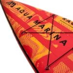 SUP Board Aqua Marina RACE 14'0"