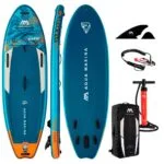 SUP Board Aqua Marina RAPID 9'6"