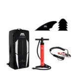 SUP Board Aqua Marina RAPID 9'6"