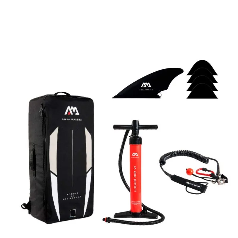 SUP Board Aqua Marina RAPID 9'6"