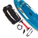 SUP Board Aqua Marina RAPID 9'6"