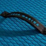 SUP Board Aqua Marina RAPID 9'6"