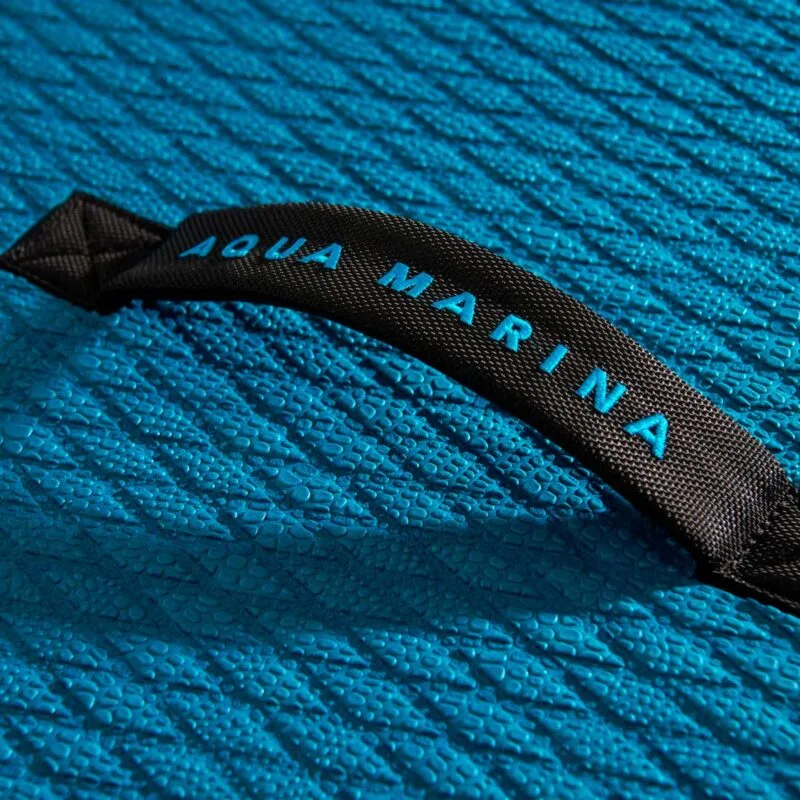 SUP Board Aqua Marina RAPID 9'6"