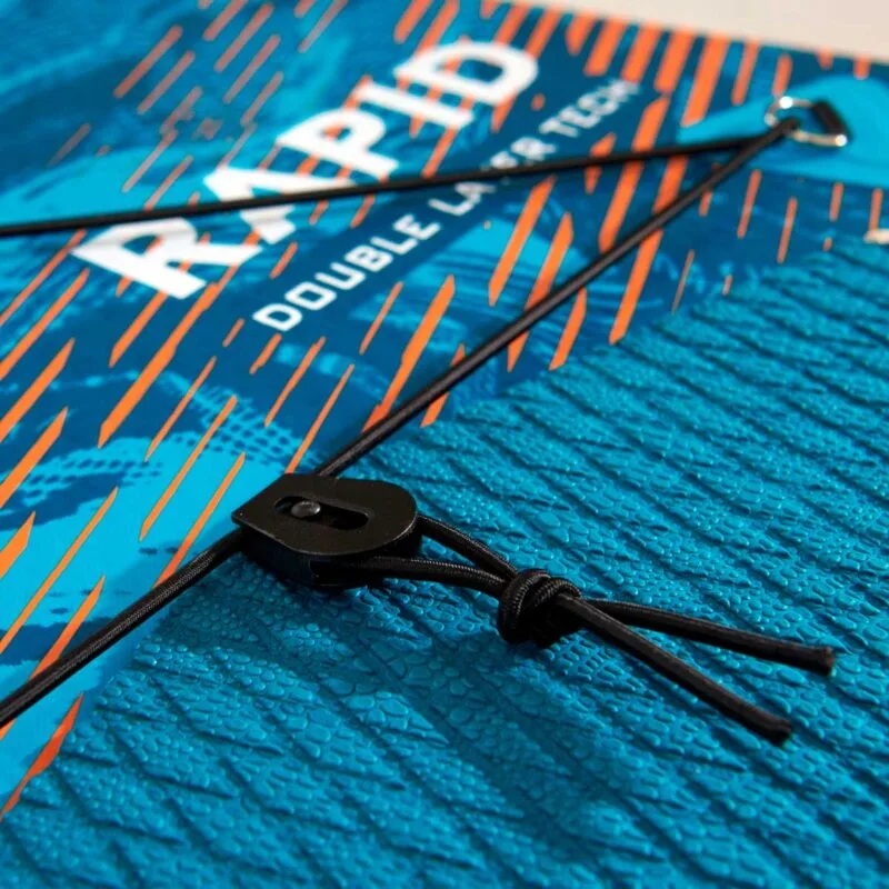 SUP Board Aqua Marina RAPID 9'6"