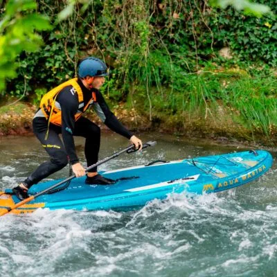SUP-Board Aqua Marina RAPID 9’6″