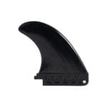 Seitenfinne Aqua Marina Rechts